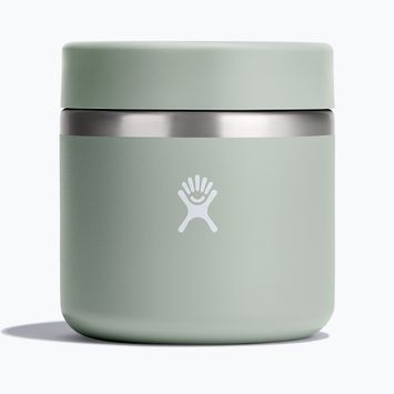 Indas maistui Hydro Flask Insulated Food Jar 590 ml agave