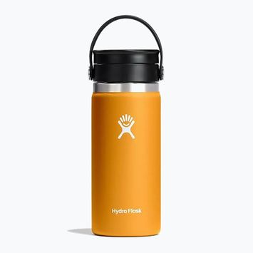 "Hydro Flask Wide Flex Sip 470 ml iškastinis termo butelis