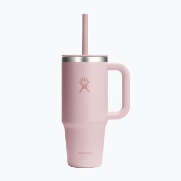 Terminis puodelis Hydro Flask All Around Travel Tumbler 710 ml trillium