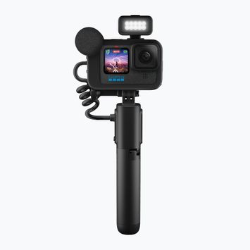 "GoPro Hero12 Black Creator Edition" kamera