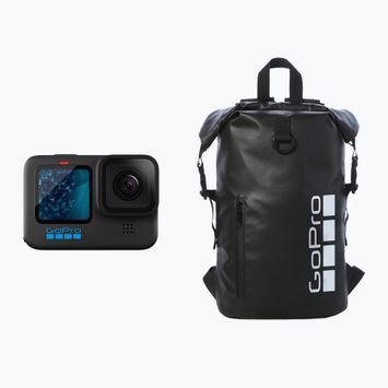 "GoPro Hero11 Black" kamera