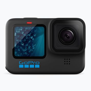 "GoPro Hero11 Black" kamera