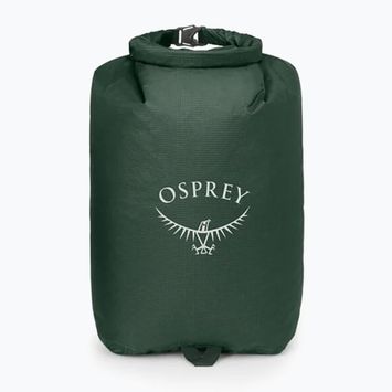 Vandeniui atsparus maišas Osprey Ultralight DrySack 12 l tundra green