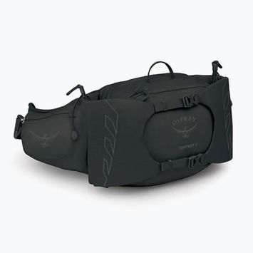 Rankinė ant juosmens Osprey Tempest 6 l black/ coal grey