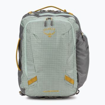 Turistinė kuprinė Osprey Transporter Travel Pack 36 l frosty mint