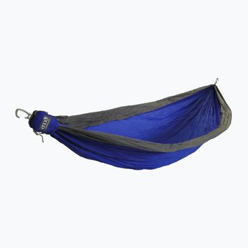 Turistinis hamakas ENO TechNest royal/charcoal