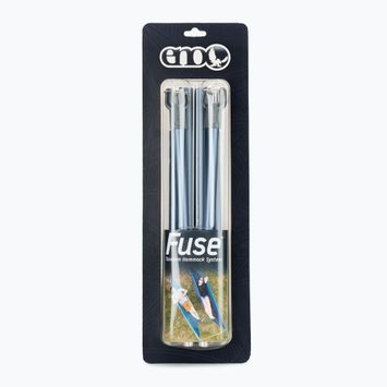 Hamako jungtis ENO Fuse Tandem Hammock System salte