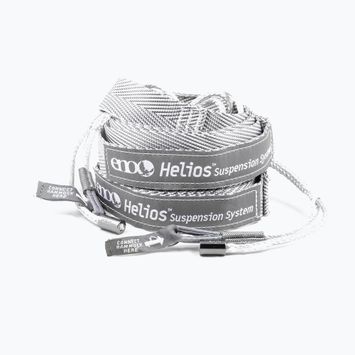 ENO Helios hamako tvirtinimo diržas pilkas HS002