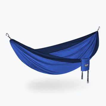 Turistinis hamakas ENO DoubleNest royal / navy