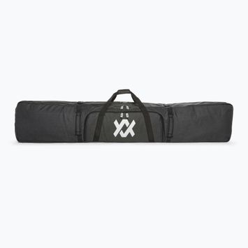 "Völkl Rolling All Pro Gear Bag" 200 cm heather grey