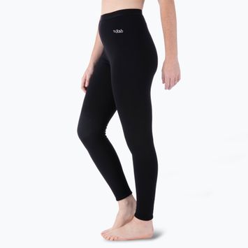 Moteriškos kelnės Rab Power Stretch Pro black