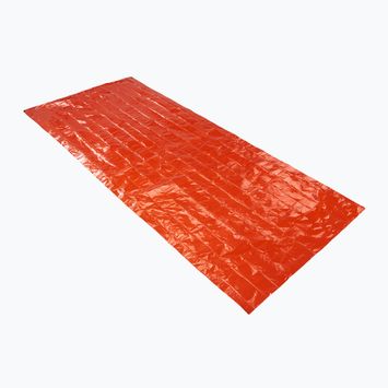 Kempingo brezentas Rab Ark Emergency Bivi orange