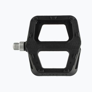 RACE FACE Ride dviračių pedalai juodi PD20RIDBLK