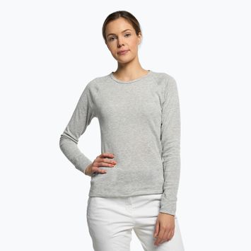 CMP moteriški termo marškinėliai pilkos spalvos 3Y06256/U632