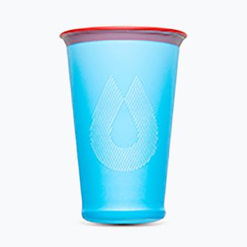 Sulankstomas puodelis HydraPak Speed Cup 2 vnt. malibu blue