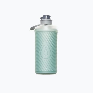 HydraPak Flux 1,0 l žalias GF420S butelis