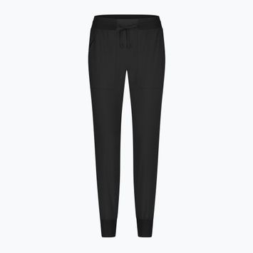 Moteriškos kelnės Royal Robbins Spotless Evolution Jogger jet black