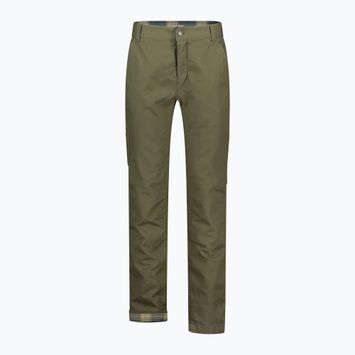 Vyriškos kelnės Royal Robbins Billy Goat II Lined everglade