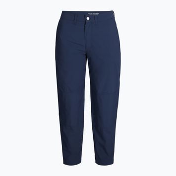 "Royal Robbins Wilder" tamsiai mėlynos moteriškos kelnės