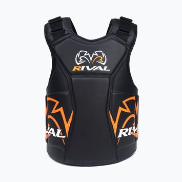 Korpuso apsauga Rival Body Protector black
