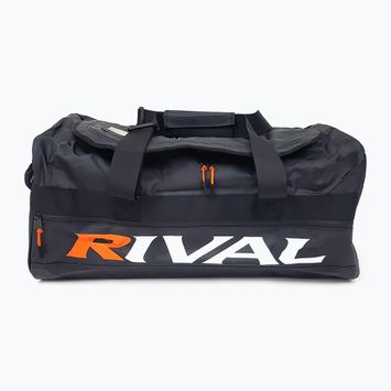 Treniruočių krepšys Rival Pro Gym Bag black