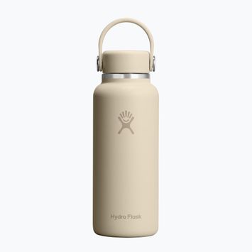 Termo gertuvė Hydro Flask Micro Hydro 400 ml oat