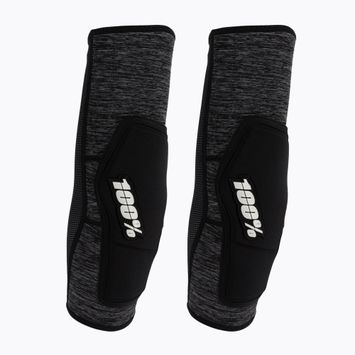 Dviratininkų alkūnių apsaugos 100% Ridecamp Elbow Guard