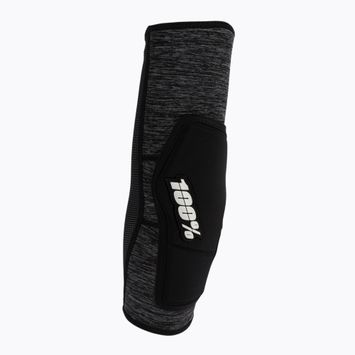 Dviratininkų alkūnių apsaugos 100% Ridecamp Elbow Guard