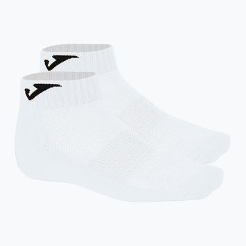 Kojinės Joma Ankle white