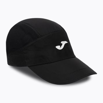 Joma bėgimo naktinė kepurė juoda 400580.100