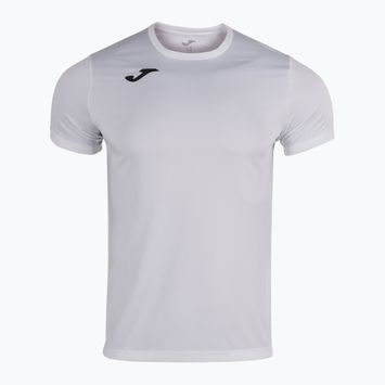 Vyriški bėgimo marškinėliai Joma Record II, balti 102227.200