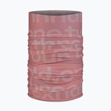 Daugiafunkcinė skara BUFF Original Ecostretch ergiz rose pink