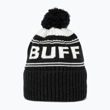 BUFF Megzta žieminė kepurė "Hido" daugiaspalvė
