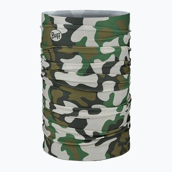 Daugiafunkcinė skara BUFF Coolnet UV Enob khaki