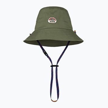 Vaikiška skrybėlė BUFF Play Booney Hat Raz forest