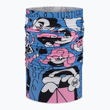Daugiafunkcinė skara BUFF Coolnet UV Love multicolor