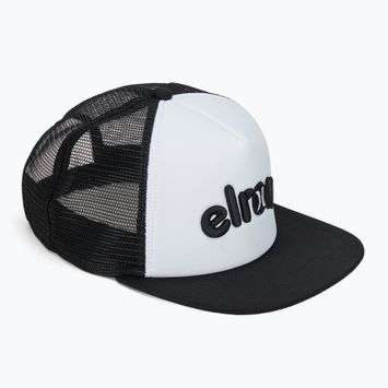 "Hurley Elrow Basic Trucker" kepurė balta