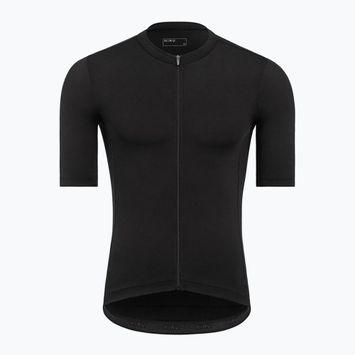 Vyriški dviračių marškinėliai HIRU Core full black