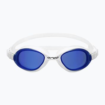 Plaukimo akiniai Orca Killa 180º blue/white