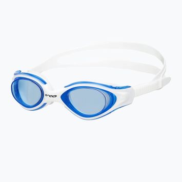 Plaukimo akiniai Orca Killa Vision blue/white