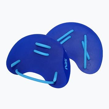 Plaukimo irklai RAS Moon royal blue