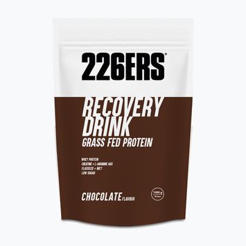 Regeneracinis gėrimas 226ERS Recovery Drink 1 kg šokoladas