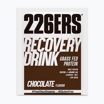 Regeneracinis gėrimas 226ERS Recovery Drink 50 g šokoladas
