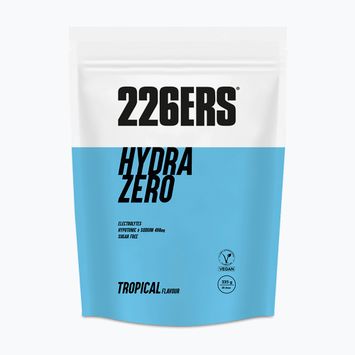 Hipotoninis gėrimas 226ERS Hydrazero Drink 225 g tropikų