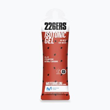 Energetinis gelis 226ERS Isotonic 68 g arbūzas