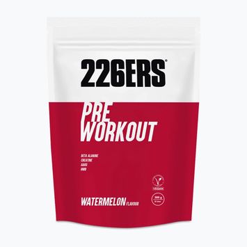 Prieš treniruotę 226ERS Pre Workout 300 g arbūzas