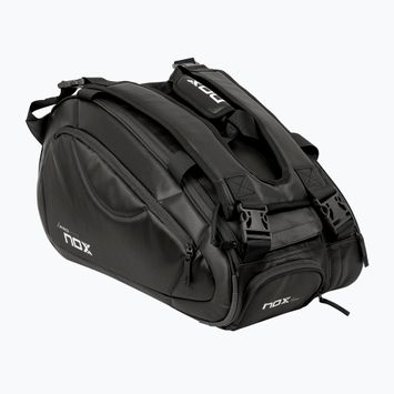 Padelio krepšys NOX Pro Series 38 l black