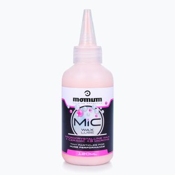 Grandinės tepalas Momum Mic Wax Lube 120 ml