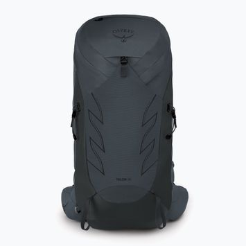 Vyriška žygio kuprinė Osprey Talon 36 l (L-XL) eclipse grey