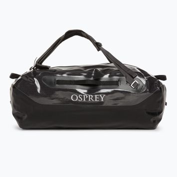 Kelioninis krepšys Osprey Transporter WP Duffel 70 l tunnel vision grey